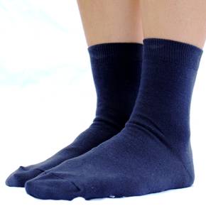 School Uniform Socks in Merino & Cotton